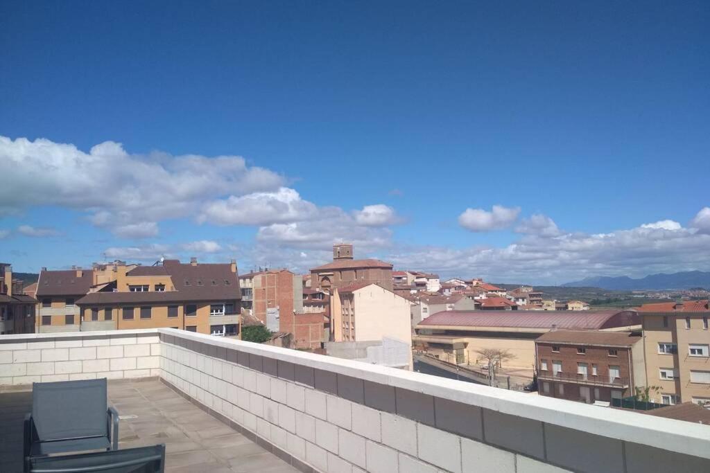 Apartment Atico Con Vistas Unicas. Vt-lr-1352