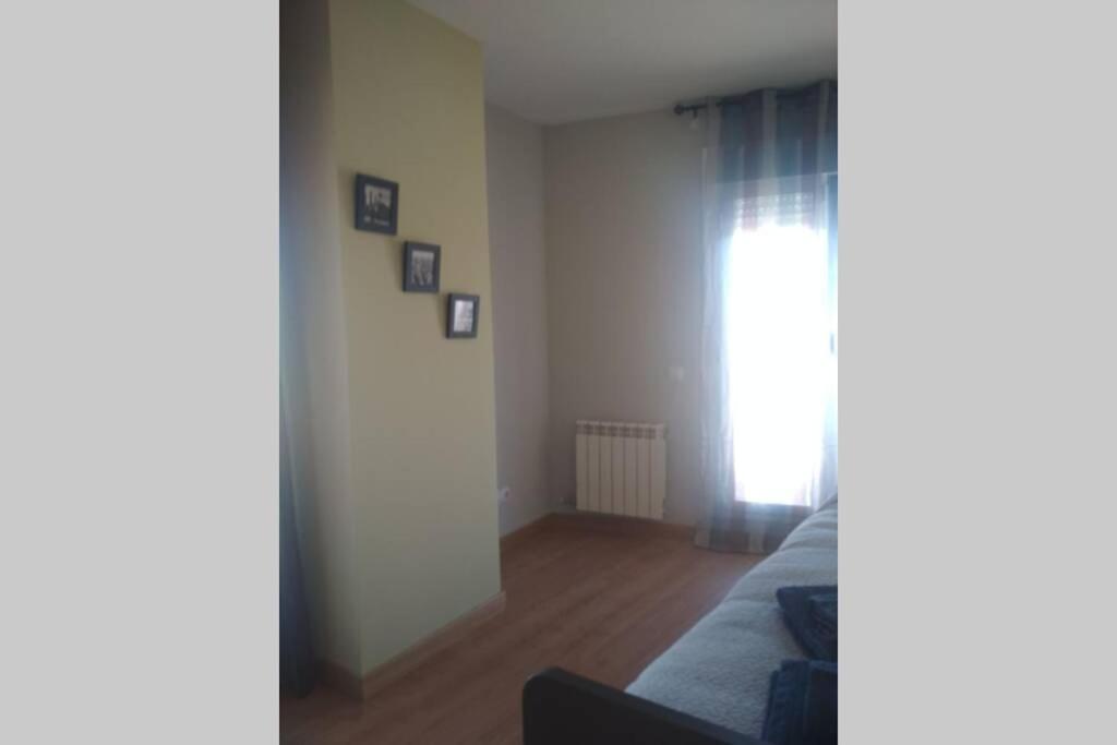 Apartment Atico Con Vistas Unicas. Vt-lr-1352 Entrena