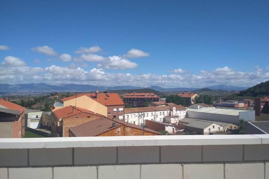 Atico Con Vistas Unicas. Vt-lr-1352 Entrena